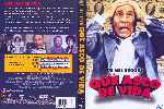 miniatura que-asco-de-vida-por-thanatos74 cover dvd