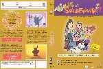 miniatura que-bello-es-sobrevivir-volumen-1-por-elka cover dvd