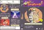 miniatura que-bello-es-sobrevivir-volumen-3-por-elka cover dvd