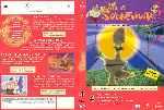 miniatura que-bello-es-sobrevivir-volumen-4-por-elka cover dvd