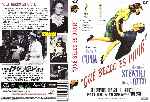 miniatura que-bello-es-vivir-edicion-remasterizada-por-koreandder cover dvd