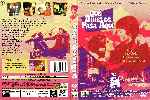 miniatura que-diablos-pasa-aqui-por-jaalproductions cover dvd