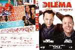 miniatura que-dilema-por-eltamba cover dvd