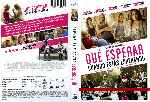 miniatura que-esperar-cuando-estas-esperando-alquiler-por-barbaroja53 cover dvd