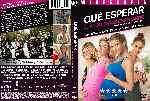 miniatura que-esperar-cuando-estas-esperando-custom-v2-por-kal-noc cover dvd