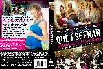 miniatura que-esperar-cuando-se-esta-esperando-custom-por-sorete22 cover dvd