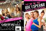 miniatura que-esperar-cuando-se-esta-esperando-custom-v2-por-sorete22 cover dvd