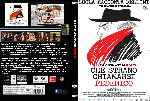 miniatura que-extrano-llamarse-federico-custom-por-argomaniz cover dvd