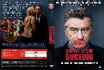 miniatura que-fue-lo-que-sucedio-custom-por-jonatan-casas cover dvd