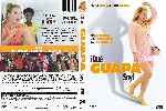 miniatura que-guapa-soy-por-terrible cover dvd