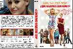 miniatura que-hacemos-con-honey-custom-por-jonander1 cover dvd