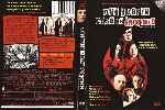 miniatura que-hacer-en-caso-de-incendio-por-frankensteinjr cover dvd