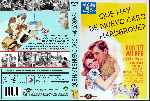 miniatura que-hay-de-nuevo-cabo-hargrove-custom-por-jonander1 cover dvd