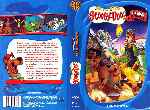 miniatura que-hay-de-nuevo-scooby-doo-deportes-escalofriantes-por-mastercustom cover dvd