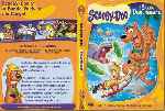 miniatura que-hay-de-nuevo-scooby-doo-volumen-02-safari-deslumbrante-por-aurora cover dvd