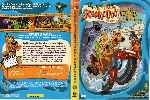 miniatura que-hay-de-nuevo-scooby-doo-volumen-03-luces-camara-confusion-v2-por-centuryon cover dvd