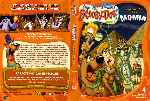 miniatura que-hay-de-nuevo-scooby-doo-volumen-04-la-maldicion-de-la-momia-por-malarki cover dvd