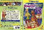 miniatura que-hay-de-nuevo-scooby-doo-volumen-05-el-robo-de-los-cachorros-por-centuryon cover dvd