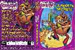 miniatura que-hay-de-nuevo-scooby-doo-volumen-06-la-receta-secreta-custom-por-el-verderol cover dvd