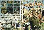 miniatura que-hiciste-en-la-guerra-papi-por-dagonve cover dvd