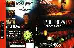 miniatura que-hora-es-por-eltamba cover dvd