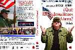 miniatura que-invadimos-ahora-custom-por-lolocapri cover dvd