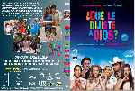 miniatura que-le-dijiste-a-dios-custom-por-fable cover dvd