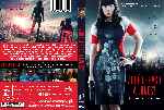 miniatura que-le-paso-a-lunes-custom-por-yulanxl cover dvd