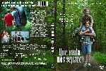miniatura que-nada-nos-separe-custom-por-lolocapri cover dvd