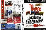 miniatura que-noche-la-de-aquel-dia-por-cletus-van-damme cover dvd
