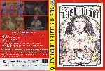 miniatura que-nos-quiten-lo-bailao-custom-por-josemartinal cover dvd