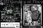 miniatura que-par-de-locos-custom-por-barceloneta cover dvd