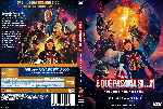 miniatura que-pasaria-si-2021-custom-v2-por-lolocapri cover dvd