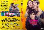 miniatura que-pena-tu-vida-2016-custom-por-fable cover dvd