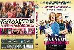 miniatura que-suene-la-musica-custom-por-lolocapri cover dvd