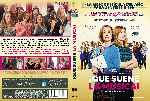 miniatura que-suene-la-musica-custom-por-lolocapri cover dvd