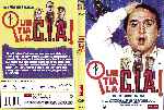 miniatura que-tia-la-cia-por-jenova cover dvd