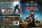 miniatura que-viene-valdez-por-malevaje cover dvd