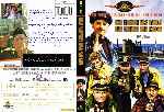 miniatura que-vienen-los-rusos-que-vienen-los-rusos-custom-por-ronaldomake cover dvd
