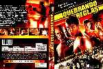 miniatura quebrando-reglas-custom-por-jonatan-casas cover dvd