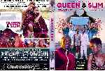 miniatura queen-slim-custom-por-frankensteinjr cover dvd