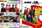 miniatura queer-as-folk-temporada-01-custom-v2-por-chussbe cover dvd