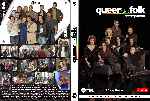 miniatura queer-as-folk-temporada-05-custom-por-chussbe cover dvd