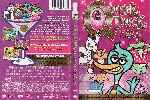 miniatura queer-duck-el-pato-gay-la-pelicula-region-4-por-ojosplanos cover dvd