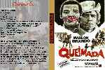 miniatura queimada-custom-por-juberto cover dvd