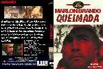 miniatura queimada-custom-v2-por-georgetaylor cover dvd
