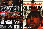 miniatura queimada-por-bladerunner1984 cover dvd