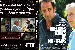 miniatura quelques-heures-de-printemps-custom-por-azzaragalana cover dvd