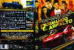 miniatura quemando-asfalto-region-4-por-jonatan-casas cover dvd