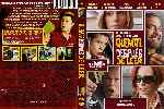 miniatura quemar-despues-de-leer-custom-v3-por-werther1967 cover dvd